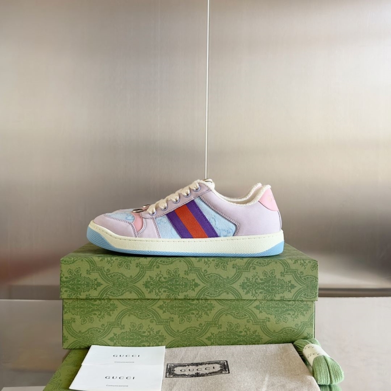 Gucci Screener Shoes